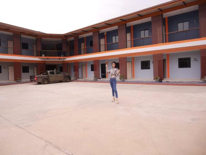 Resort ดาธชา ลอฟท์วิว Seka