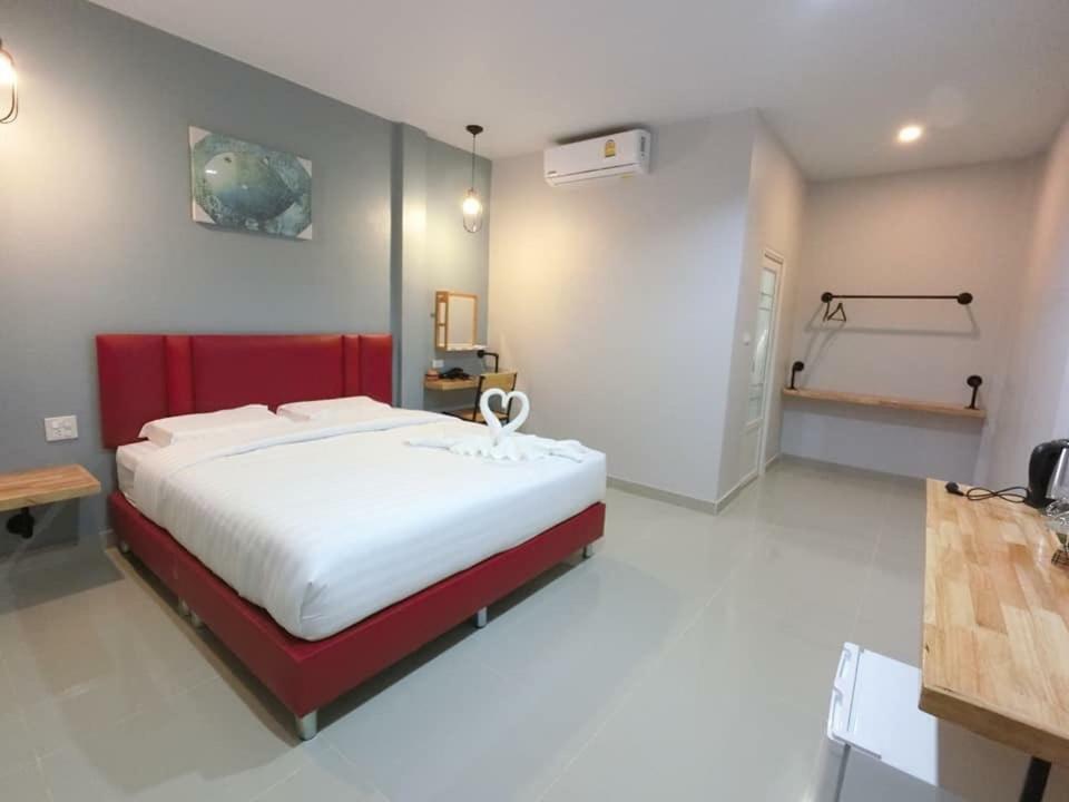 ดาธชา ลอฟท์วิว Resort