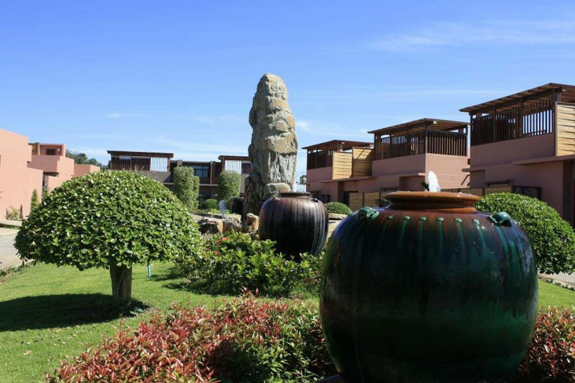 Phukumhom Khao Yai 4* Wangkata