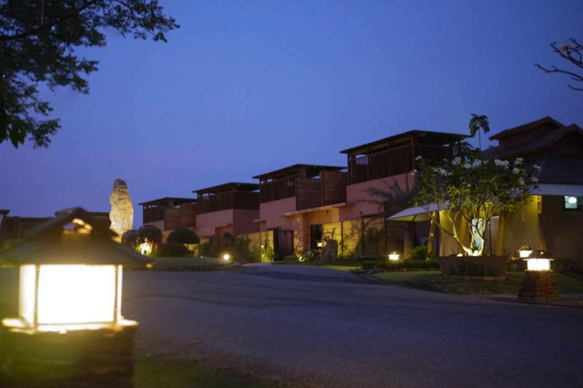 Phukumhom Khao Yai