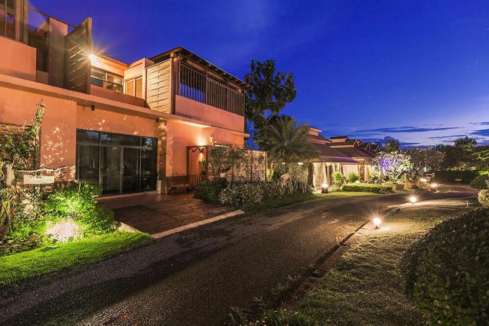 Resort Phukumhom Khao Yai Wangkata