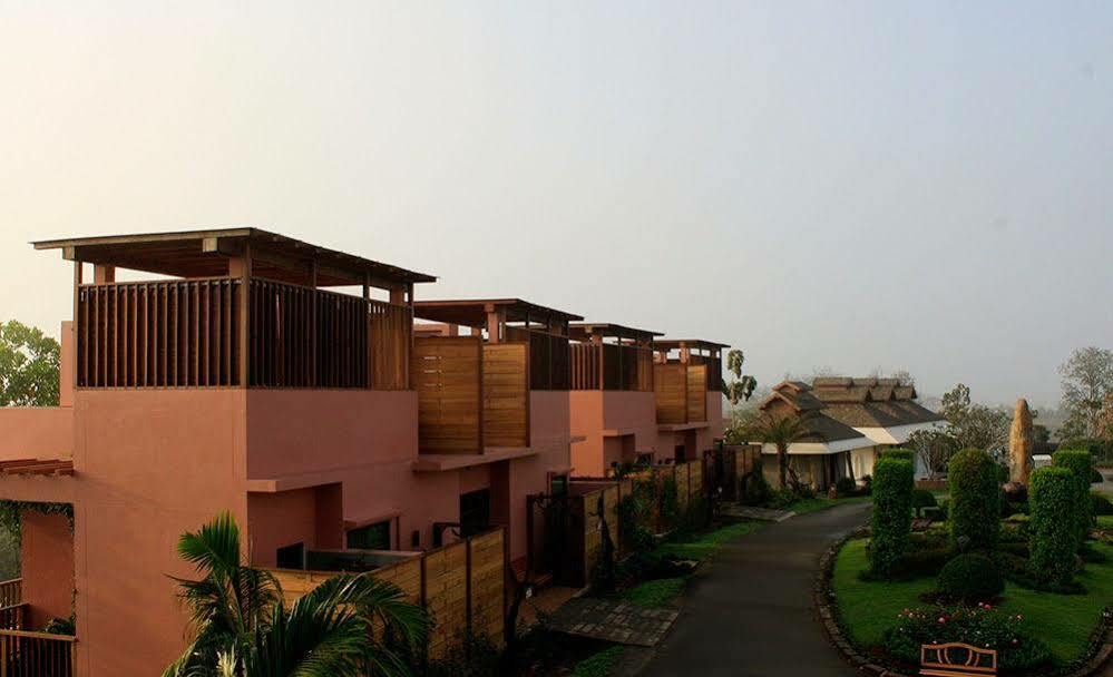 Phukumhom Khao Yai Resort