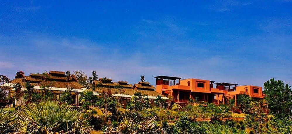 Phukumhom Khao Yai Resort