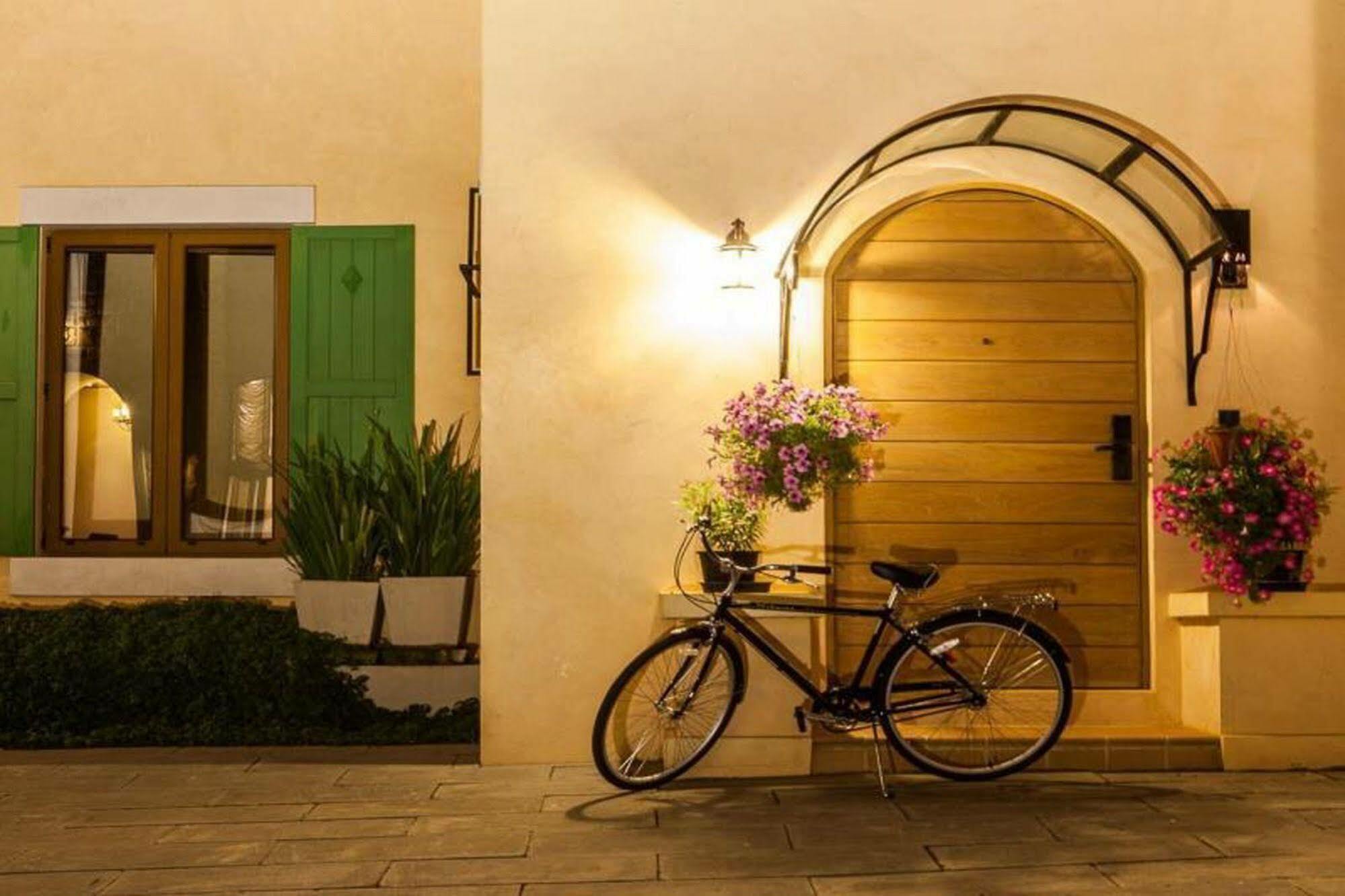 Toscana Town Square Suites Mu Si