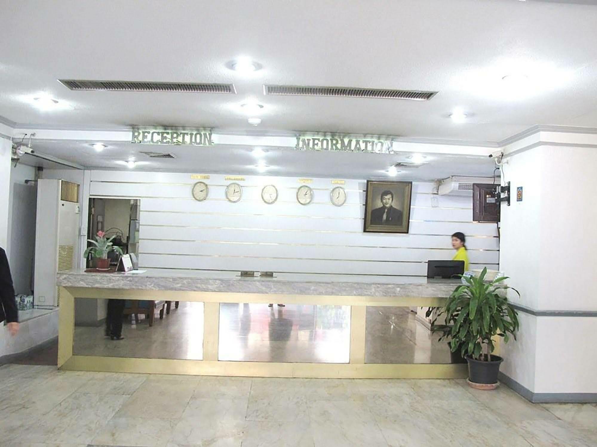 Diamond Hotel