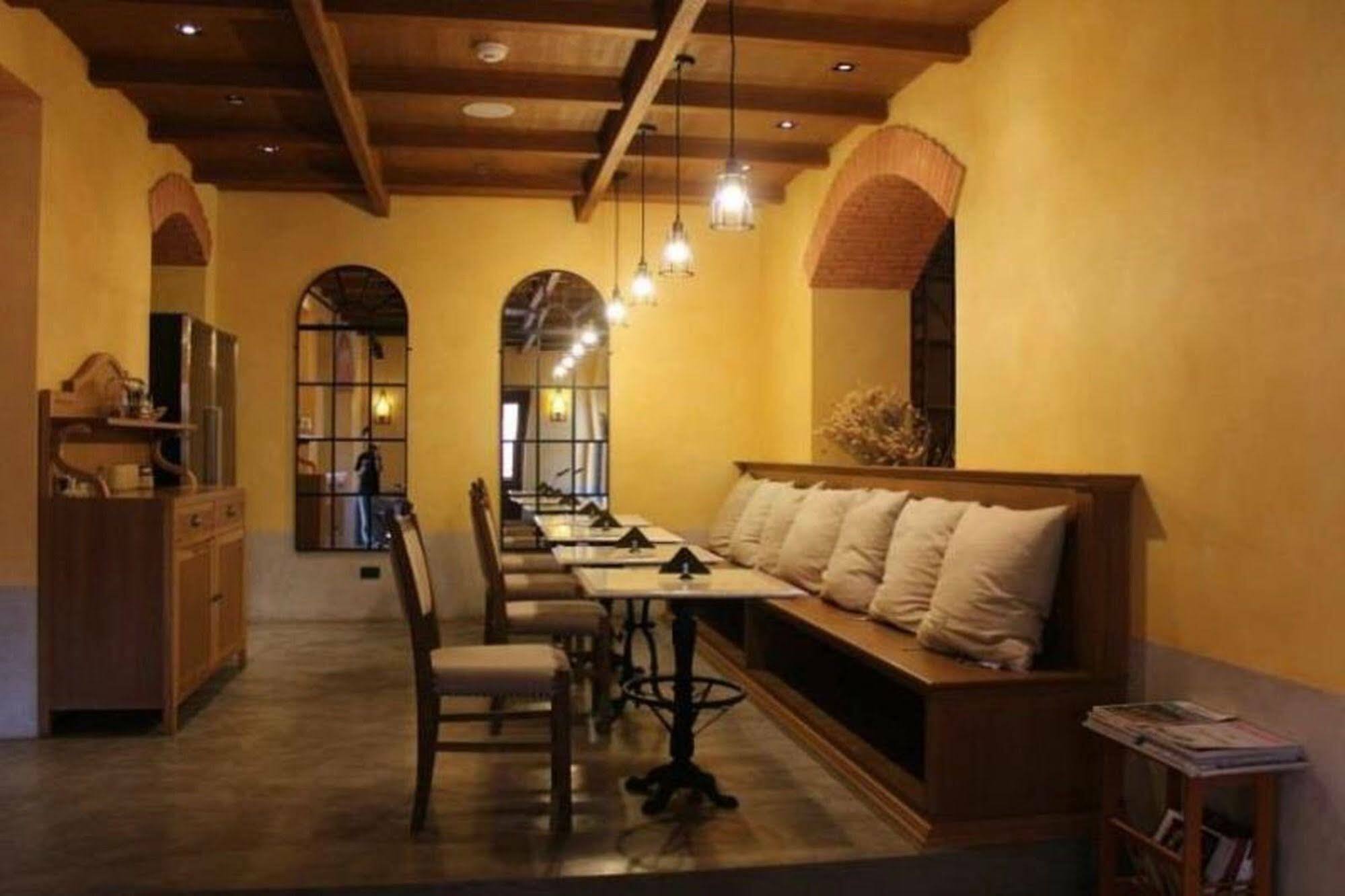 Toscana Town Square Suites