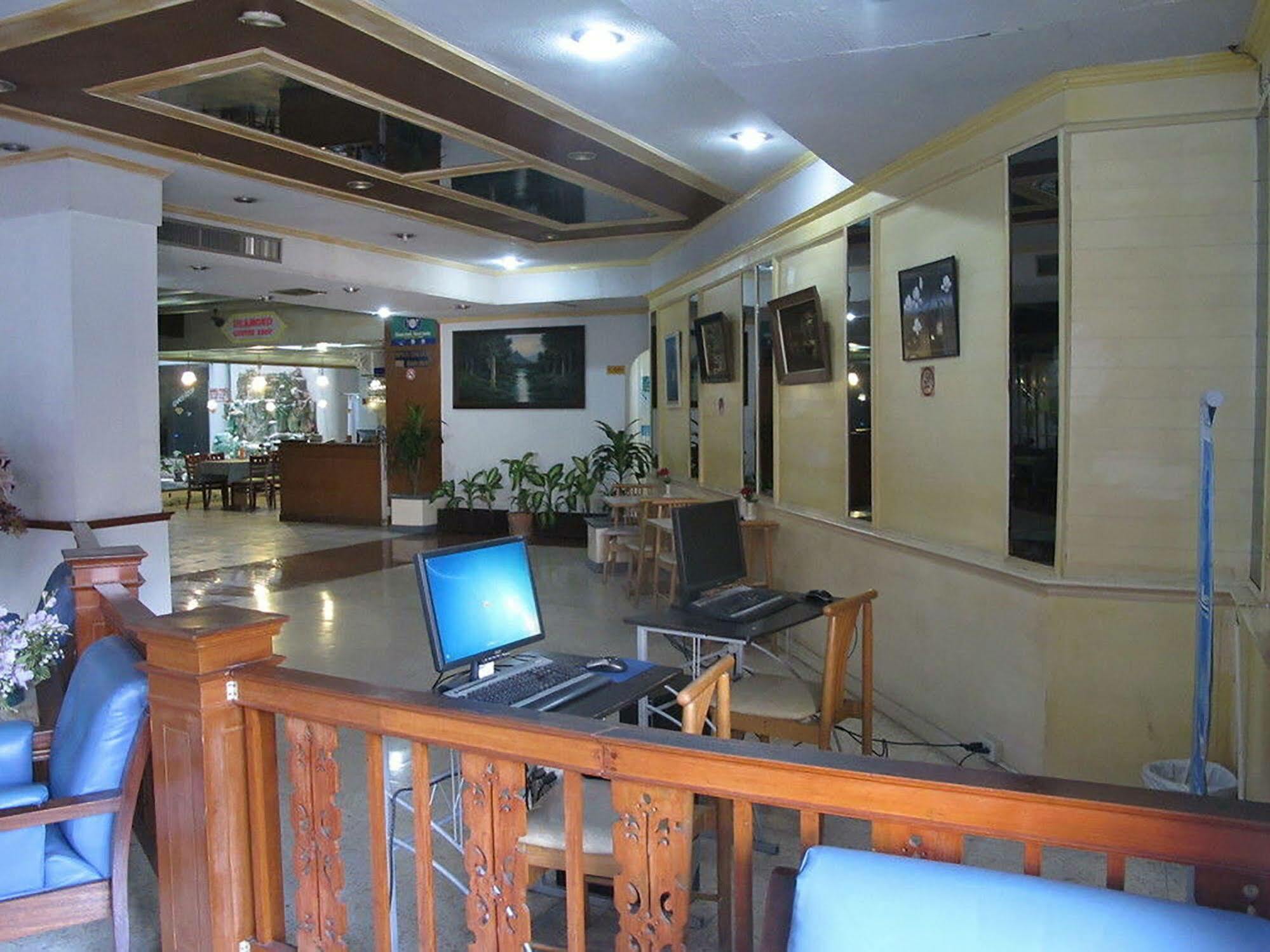 Hotel Diamond