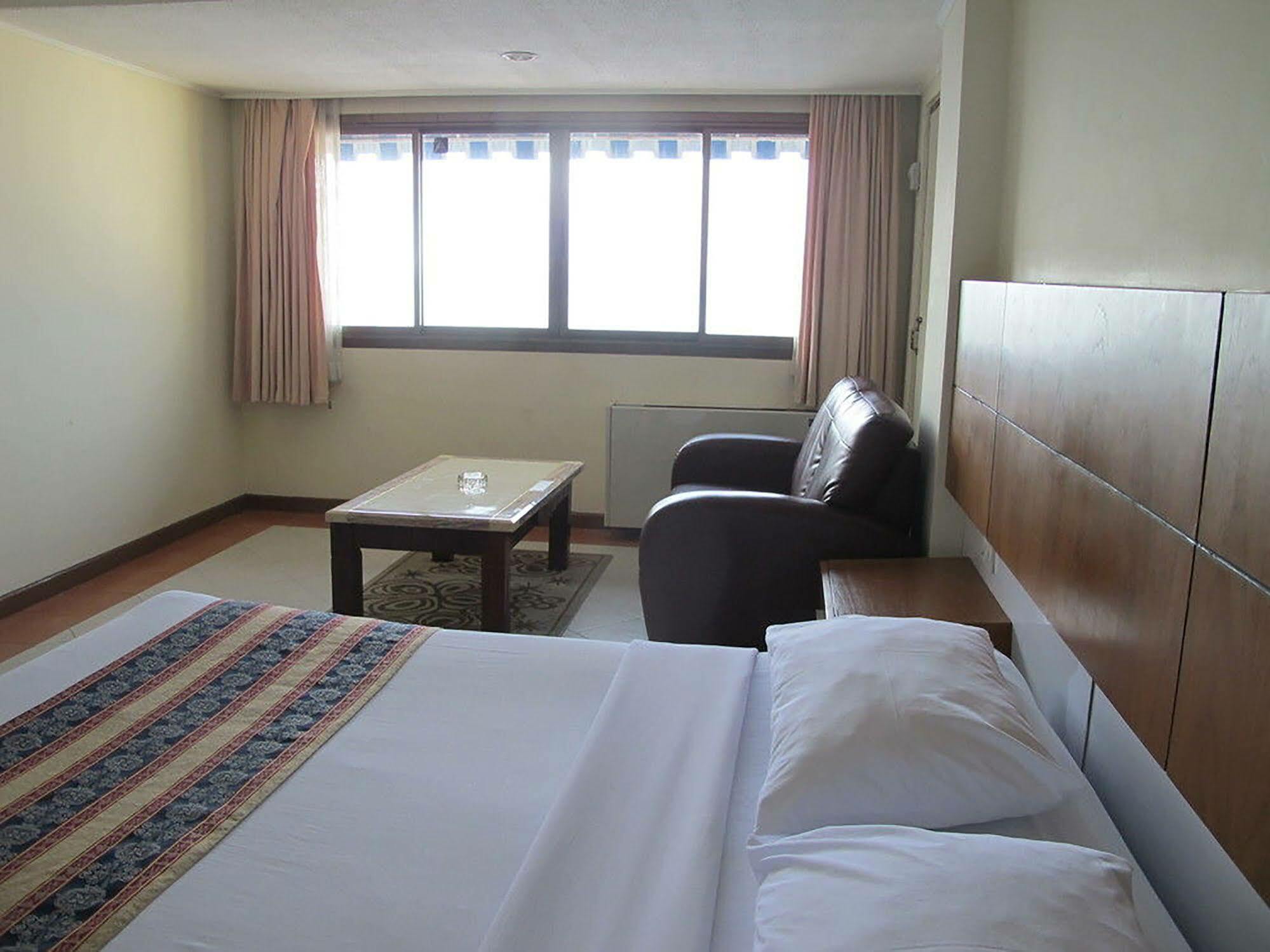 Hotel Diamond