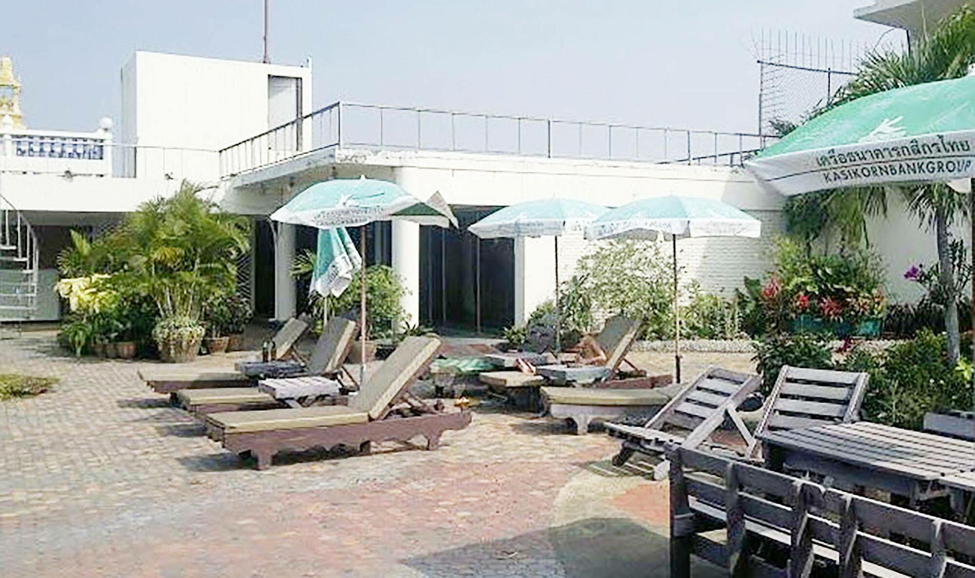 Diamond Hotel