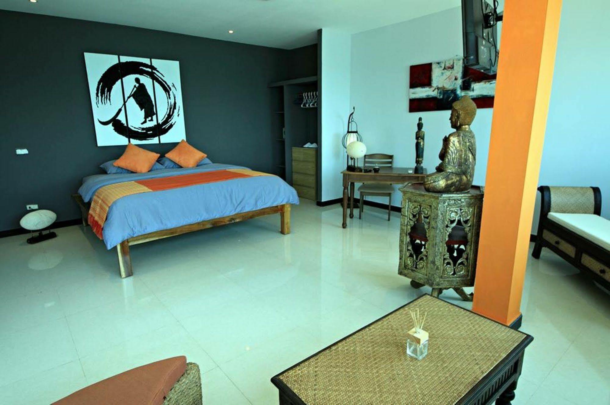 Saona 3* Mae Nam