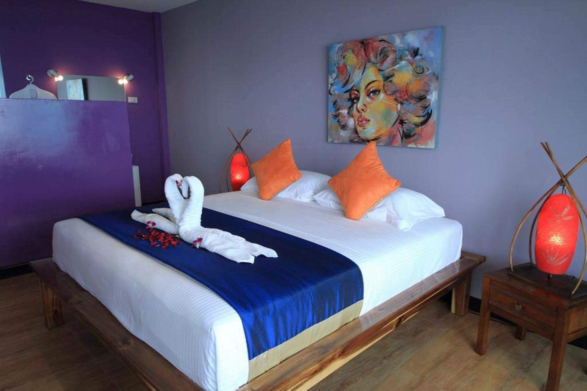 Hotel Saona