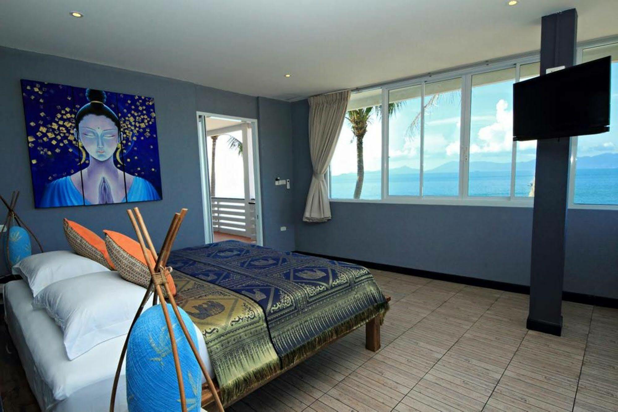 Hotel Saona