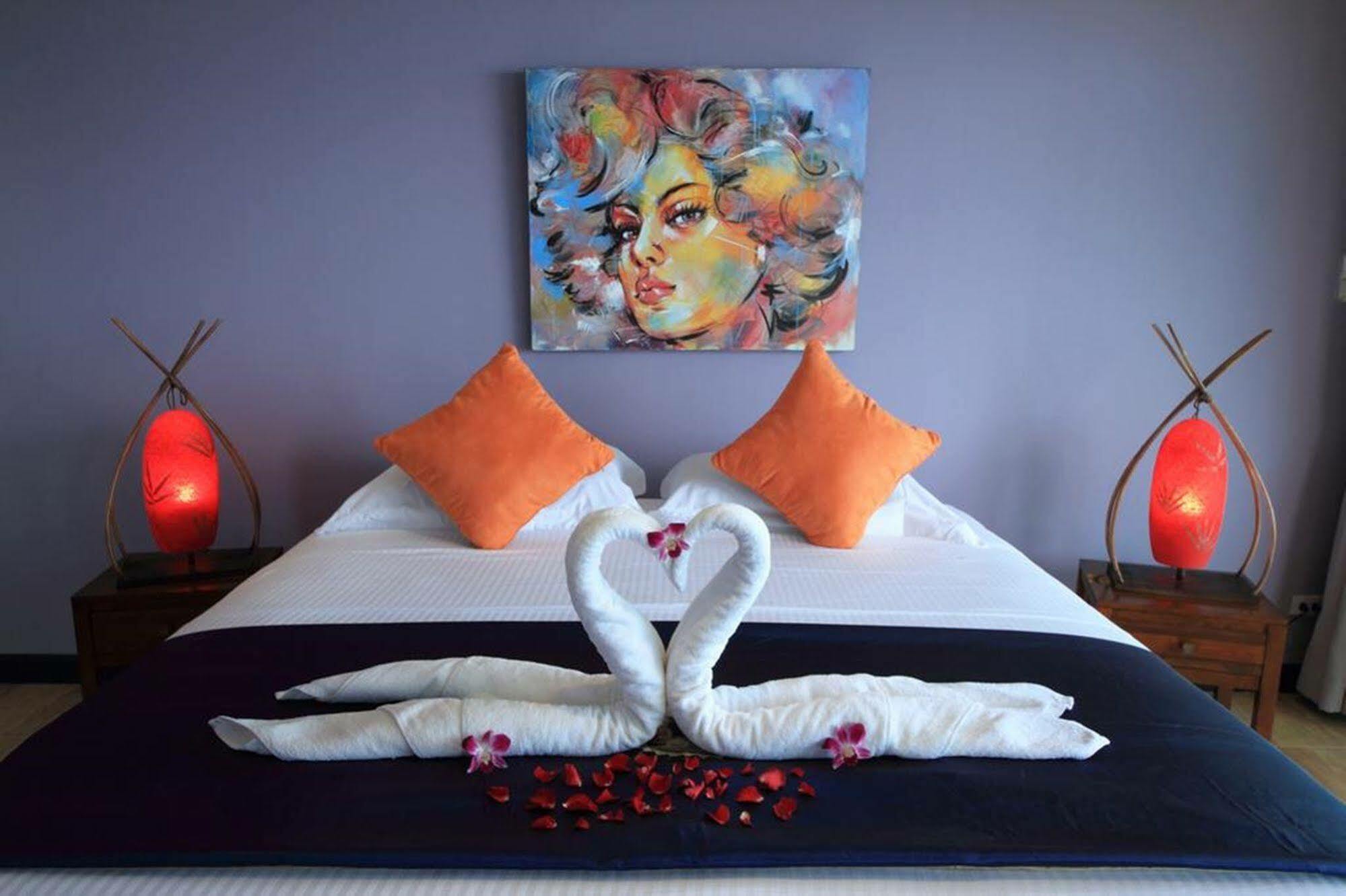 Hotel Saona