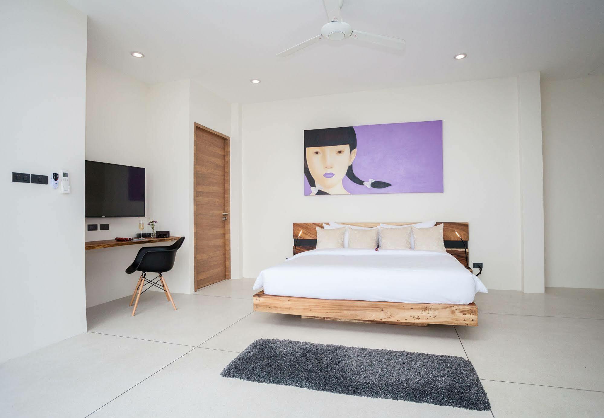 Sky Dream Award Winning Sea View Villa *