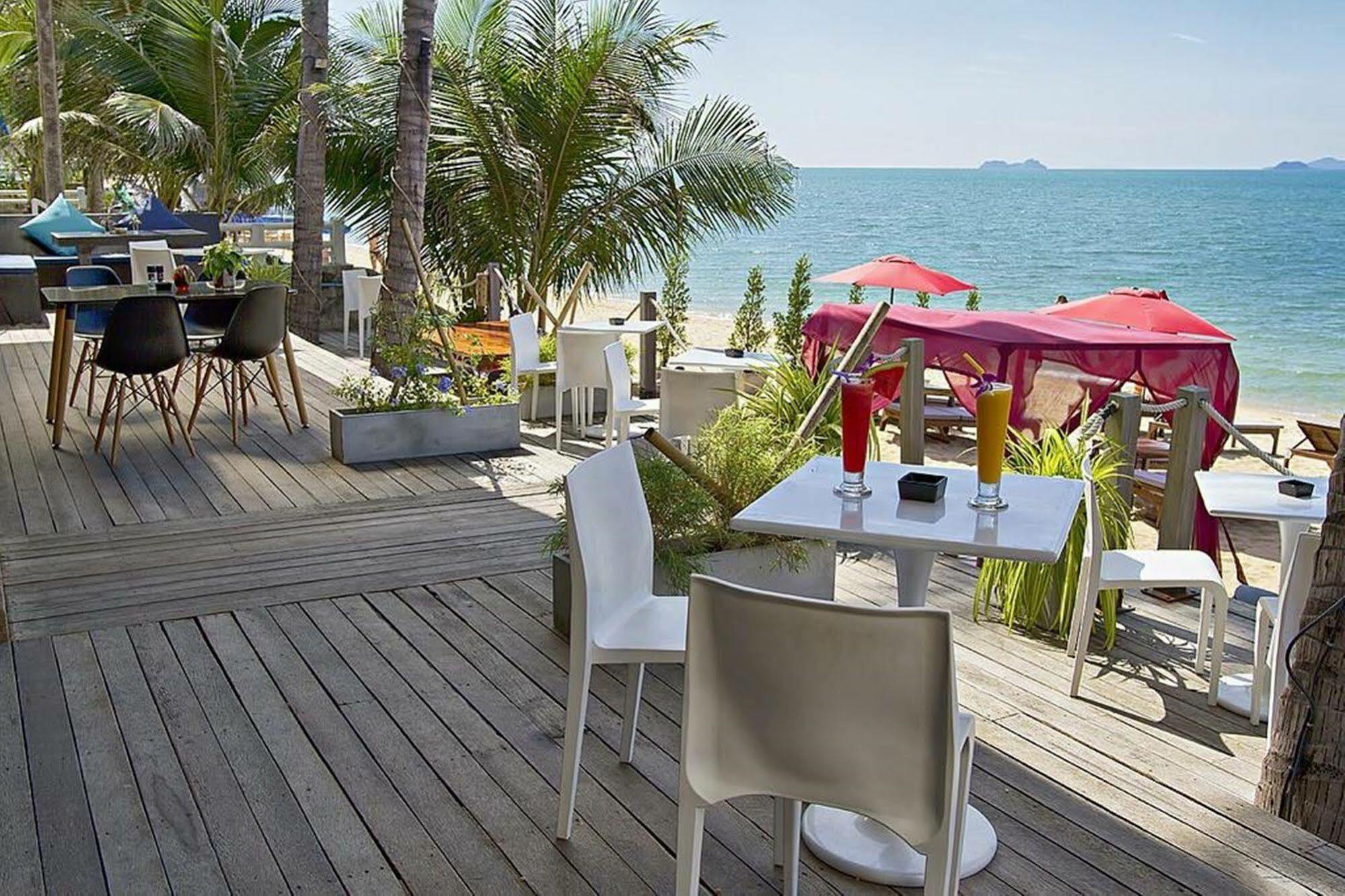 Saona 3* Mae Nam