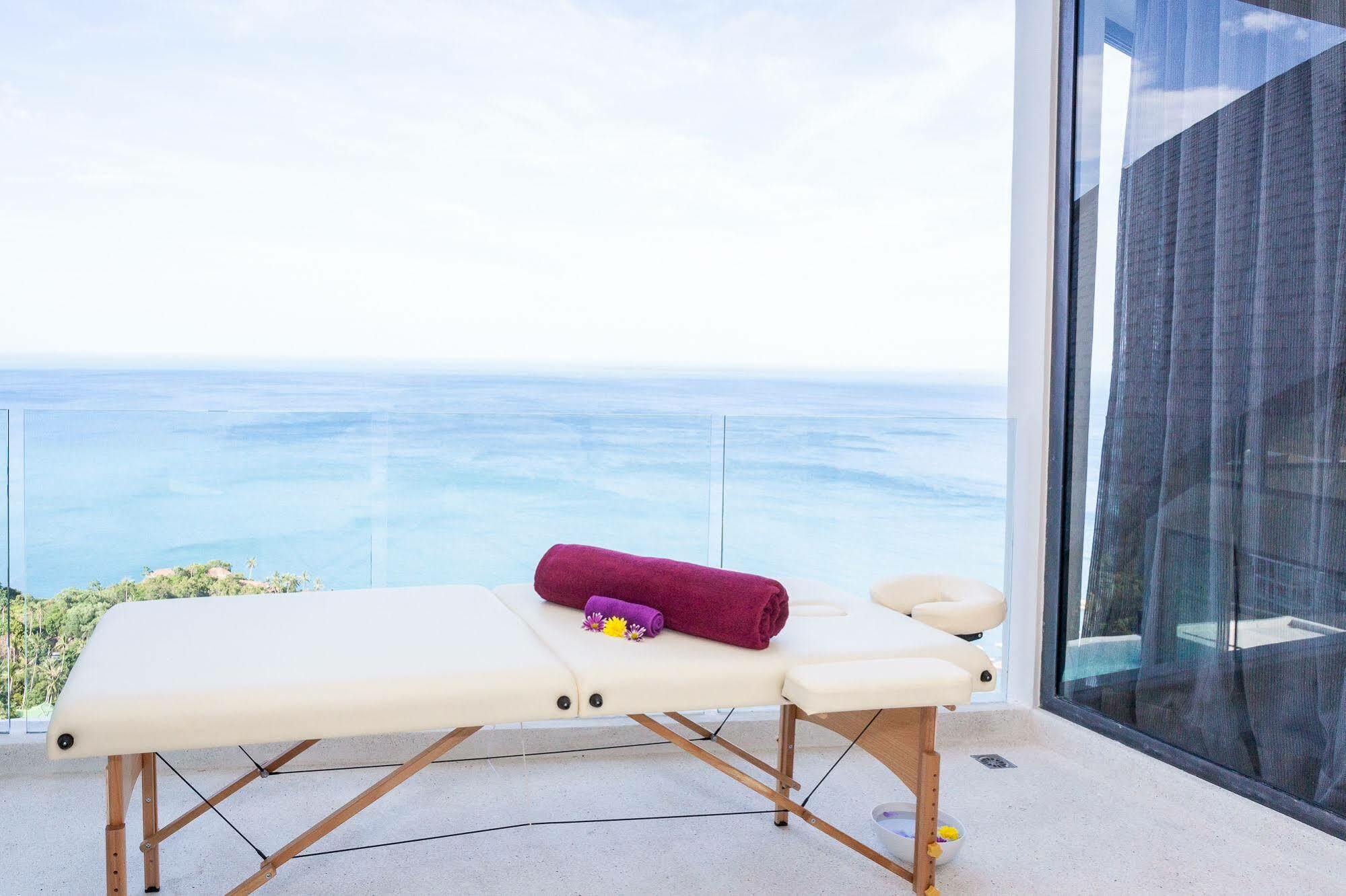 Sky Dream Award Winning Sea View * Chaweng (Koh Samui)