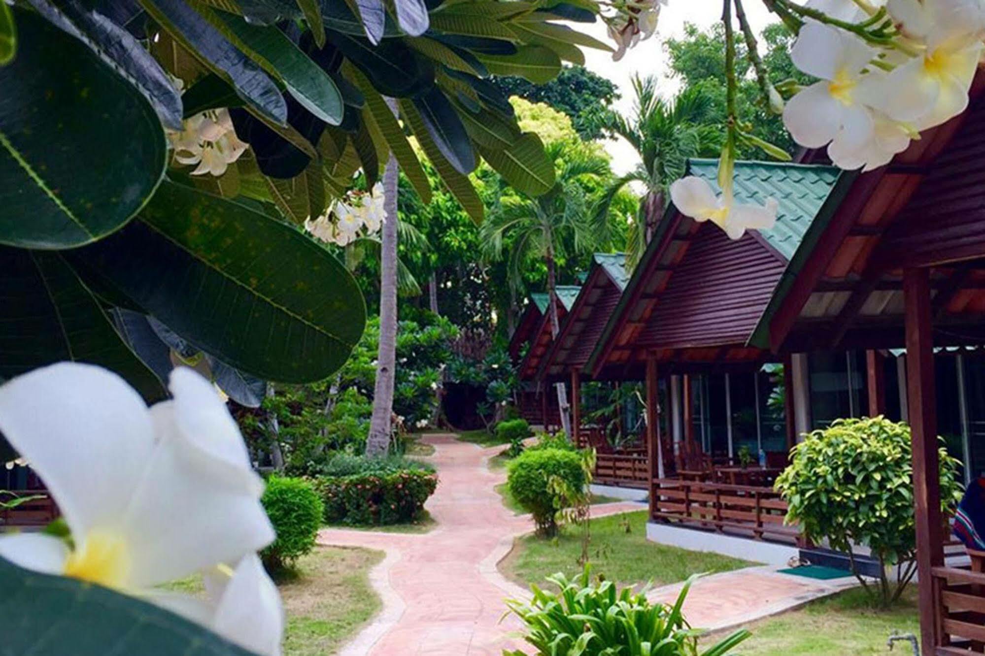 Marine Chaweng (Koh Samui)