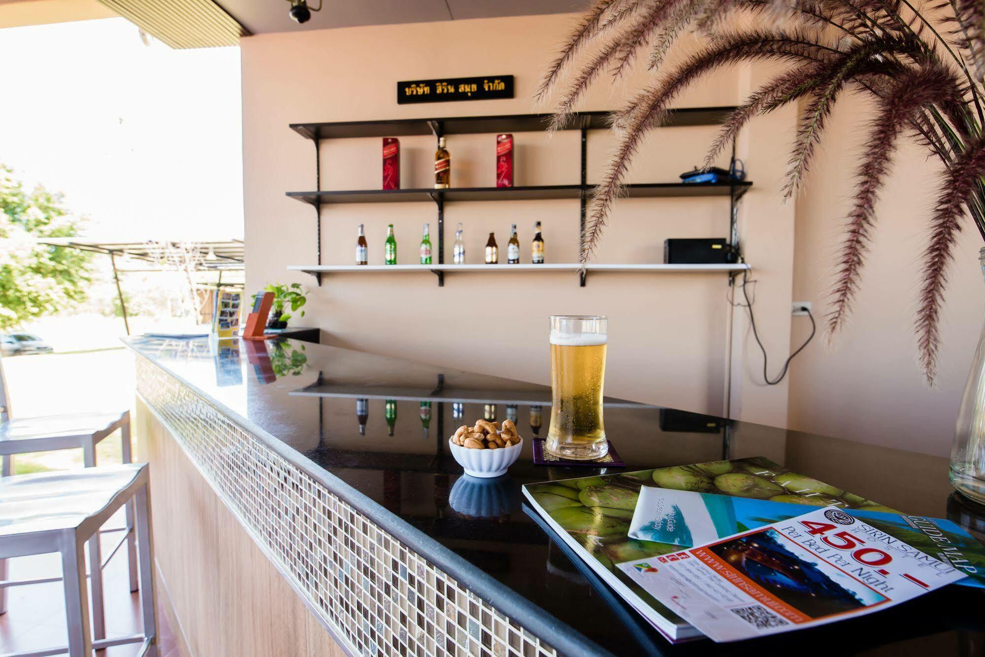Sirinsamui Boutique Hostel Choeng Mon