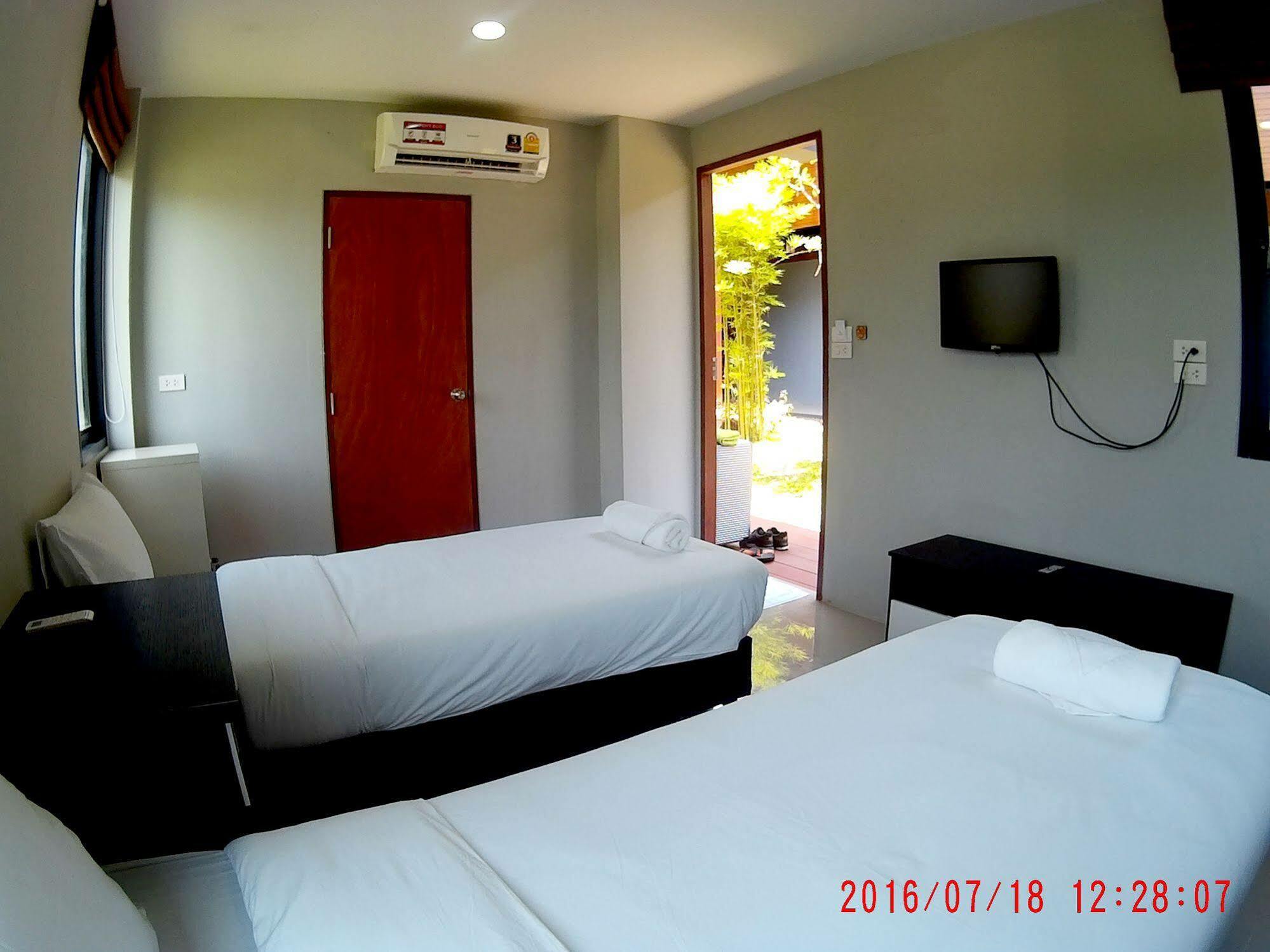 Hostel Sirinsamui Boutique Choeng Mon