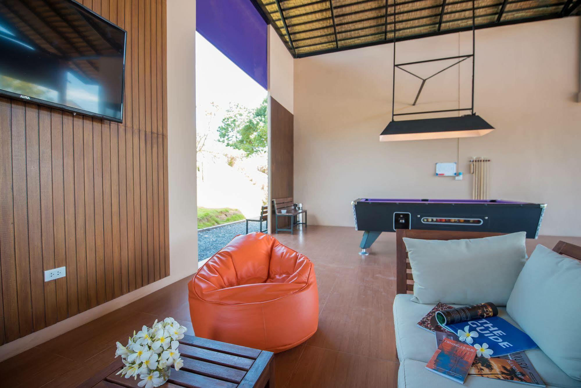 Sirinsamui Boutique Hostel