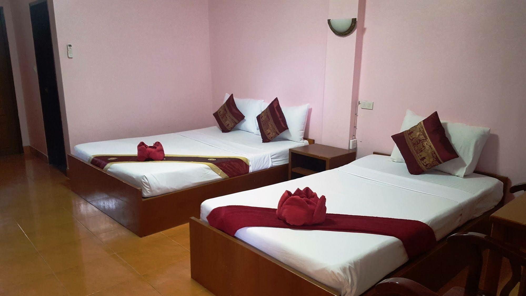 Coconut House Chaweng Koh Samui