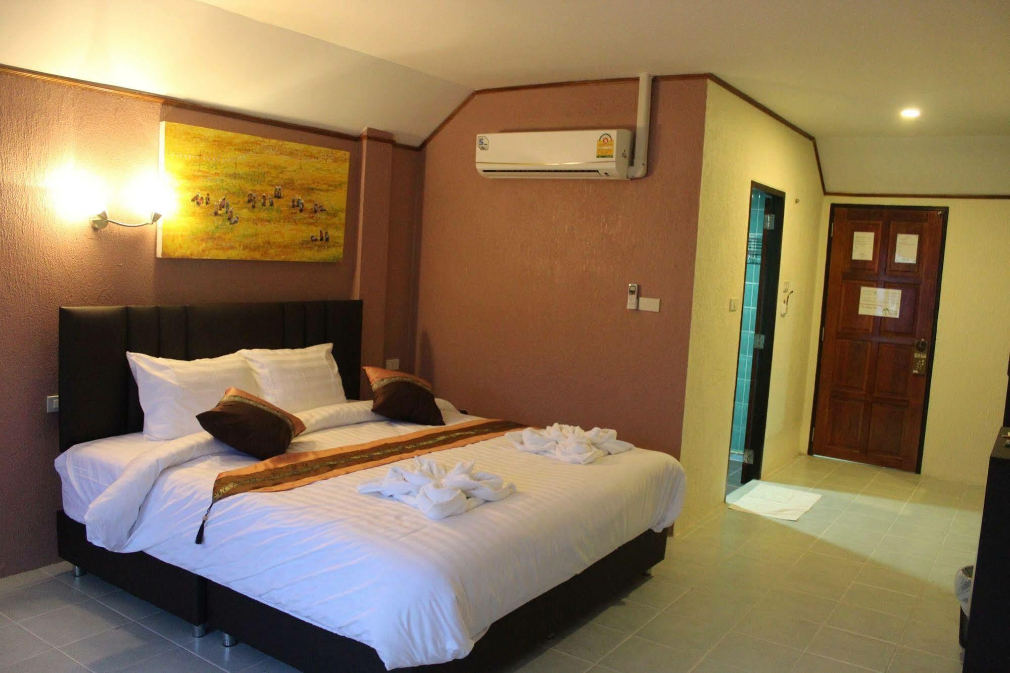 Hotel Samui Chaweng (Koh Samui)