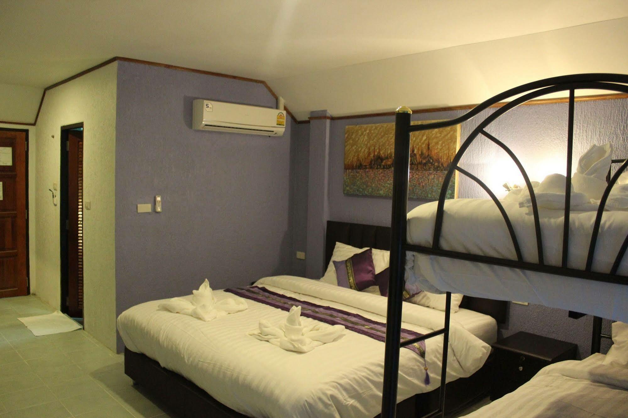 Hotel Samui Chaweng (Koh Samui)
