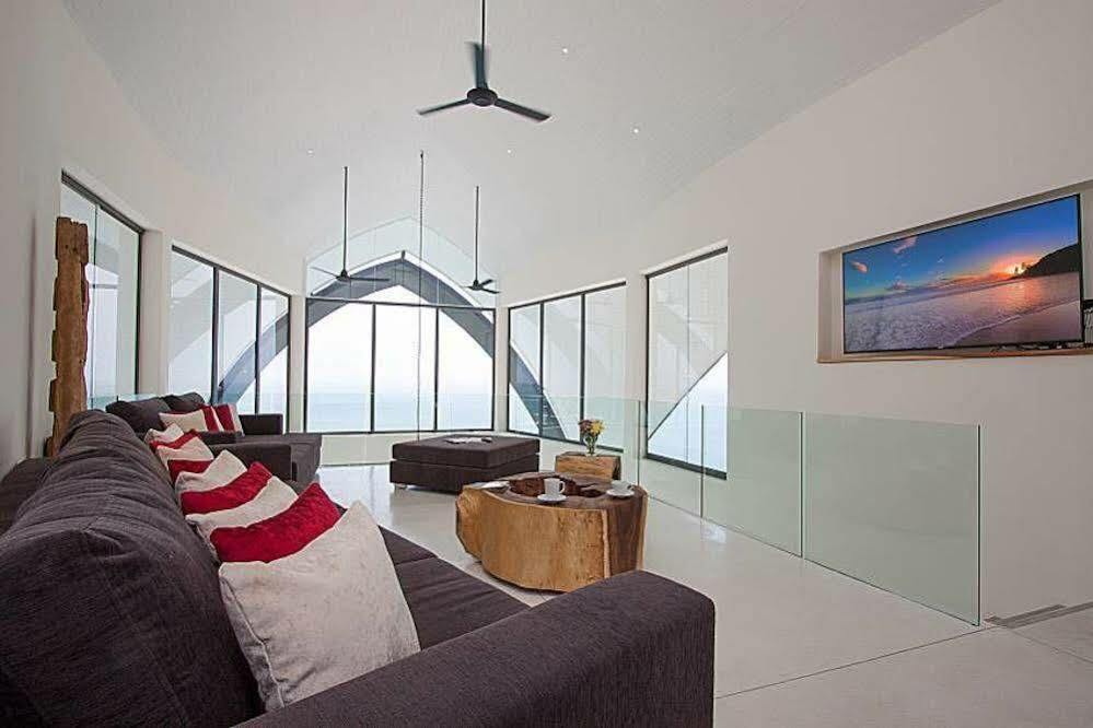Villa Sky Dream Award Winning Sea View Chaweng (Koh Samui)