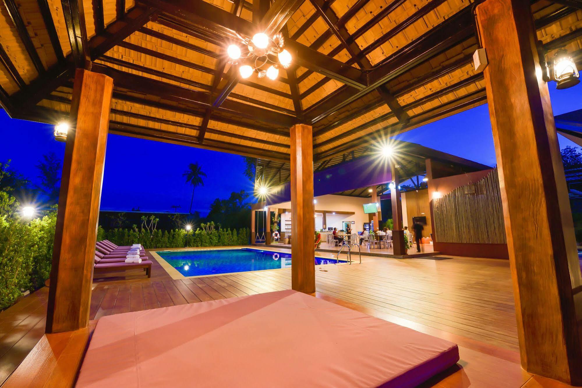 Sirinsamui Boutique Hostel