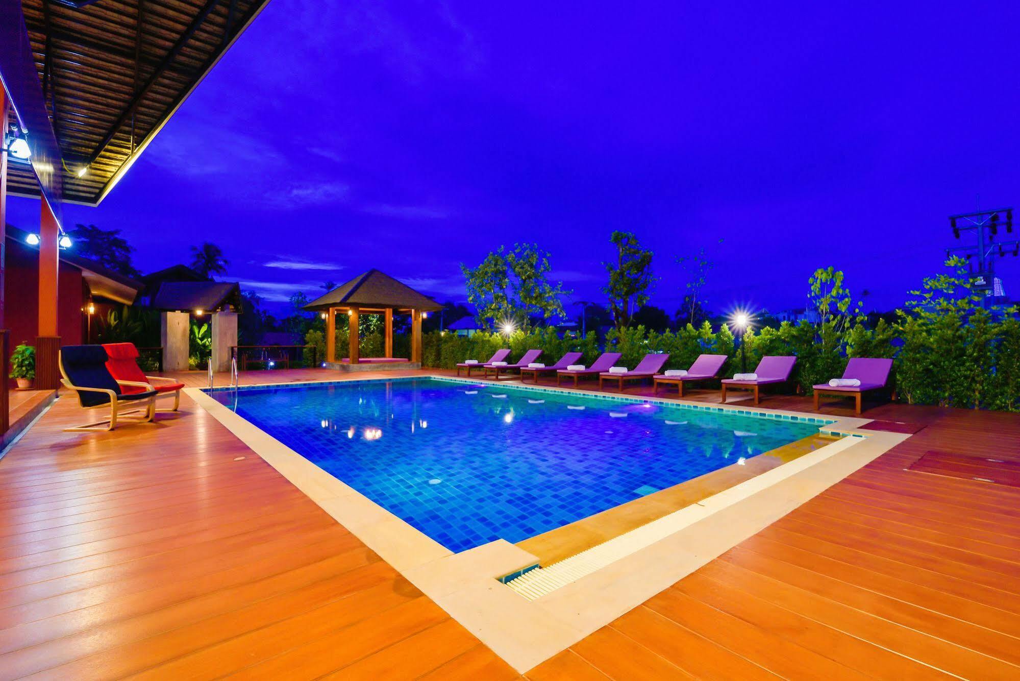Sirinsamui Boutique Hostel