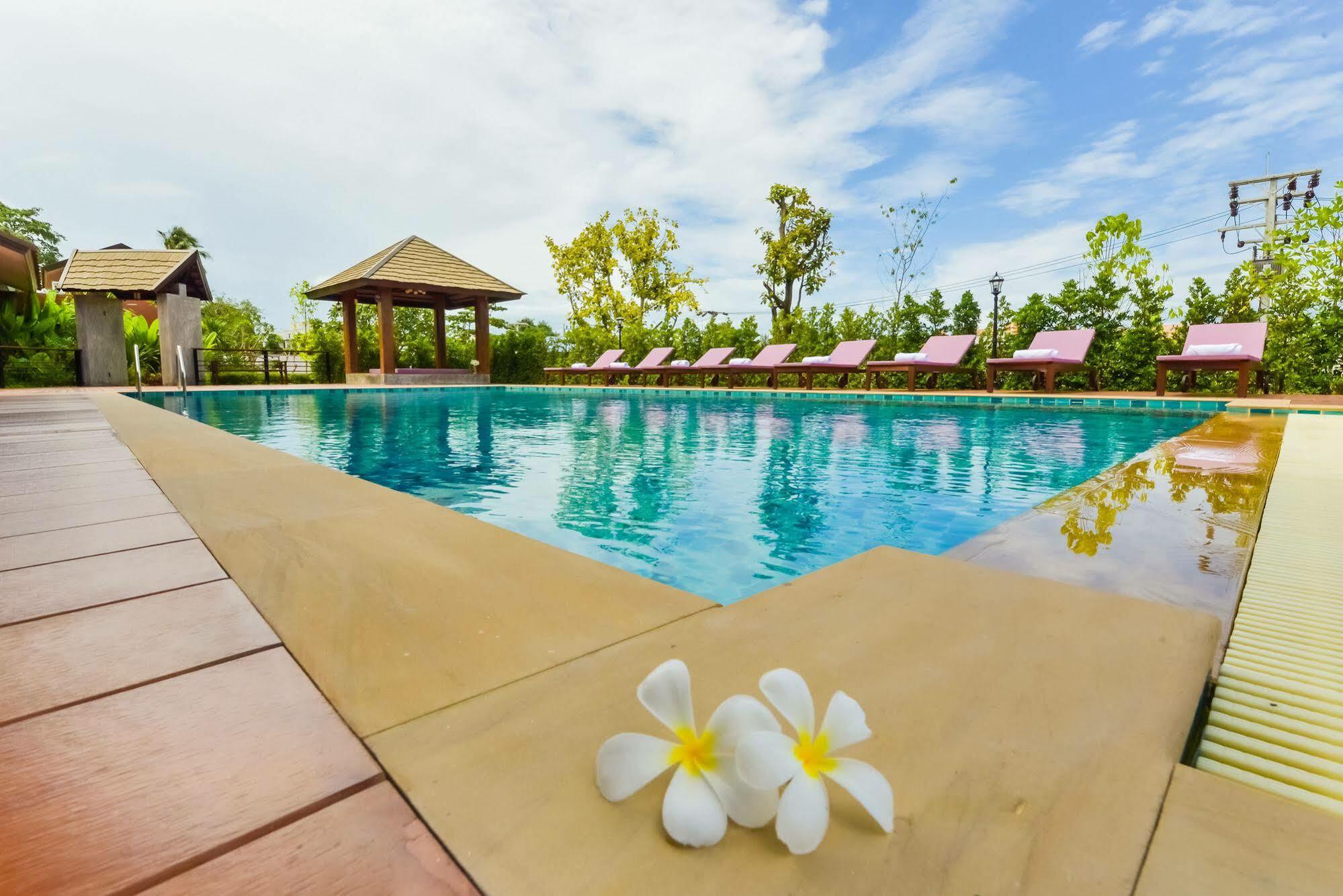 Hostel Sirinsamui Boutique