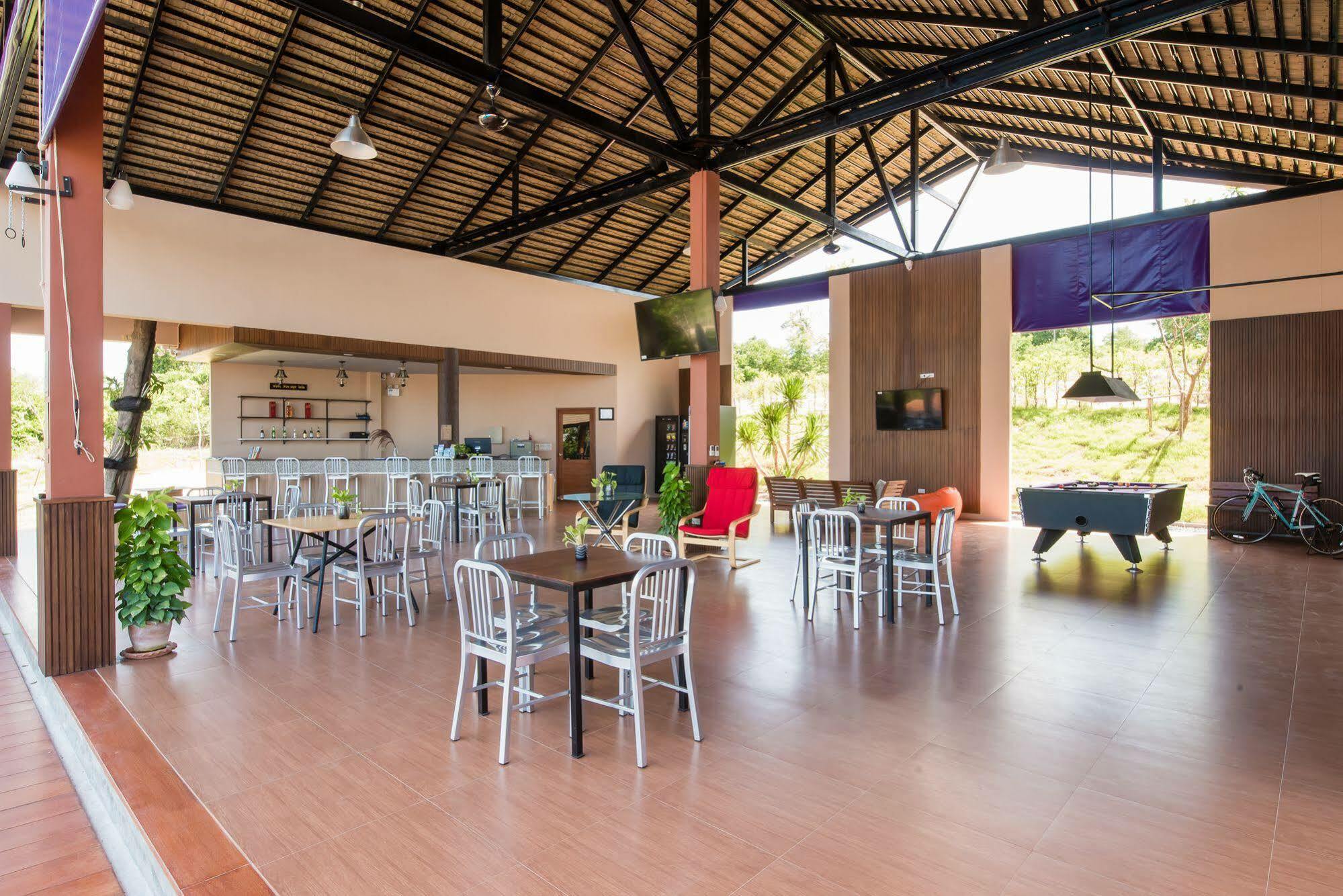 Sirinsamui Boutique Hostel Choeng Mon