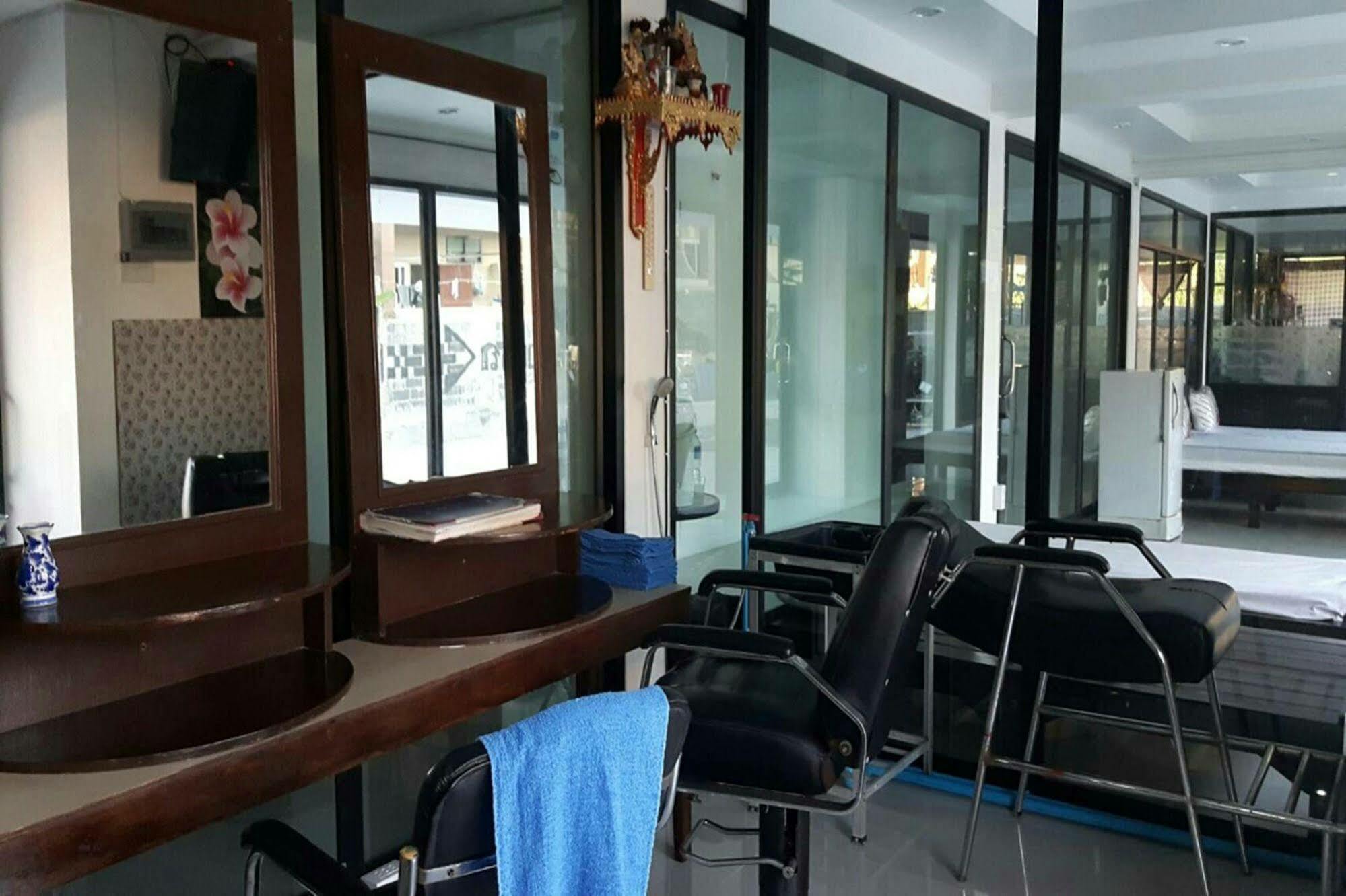 Ruang Thong Hotel Bophut