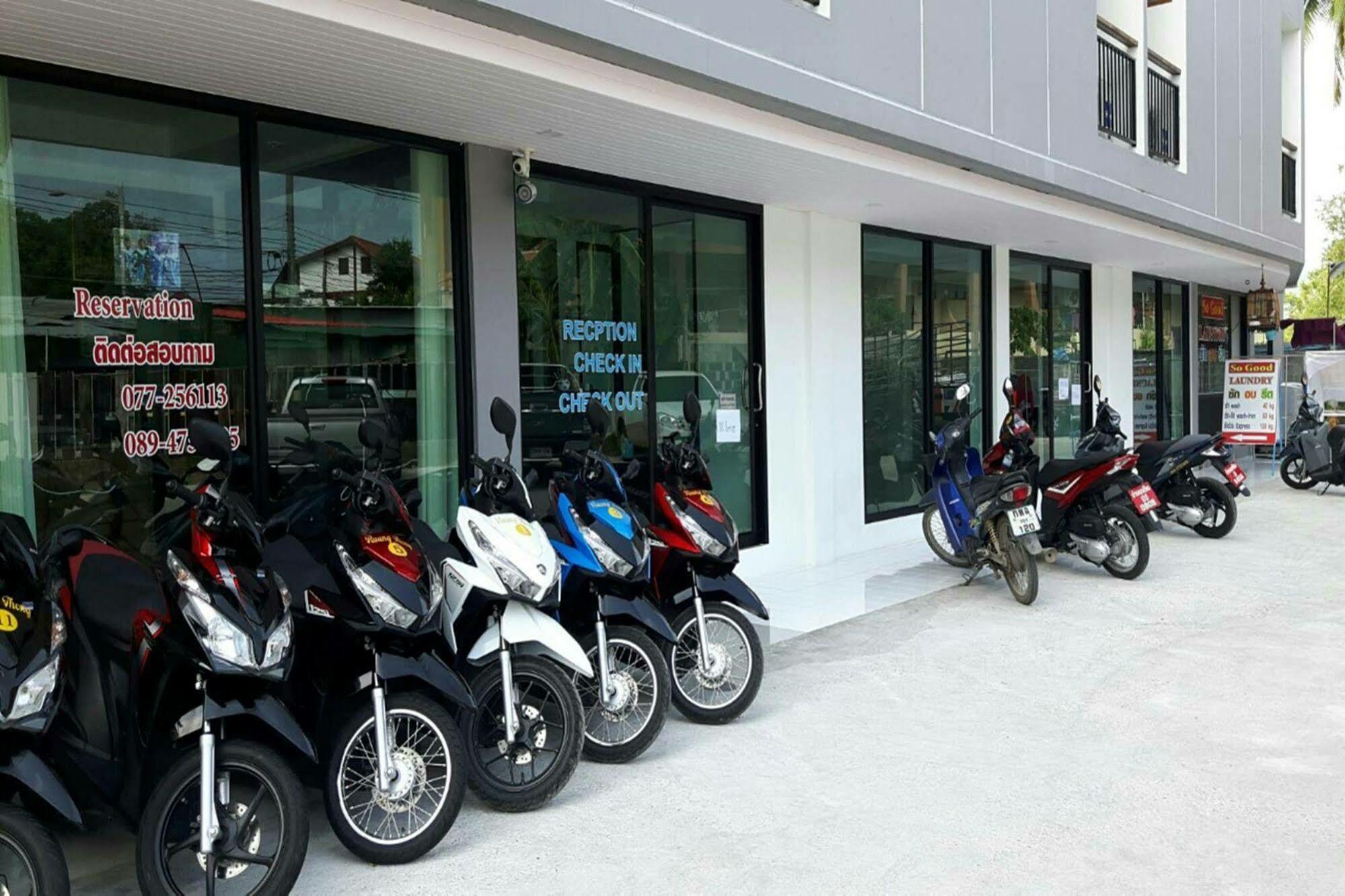Hotel Ruang Thong 2*