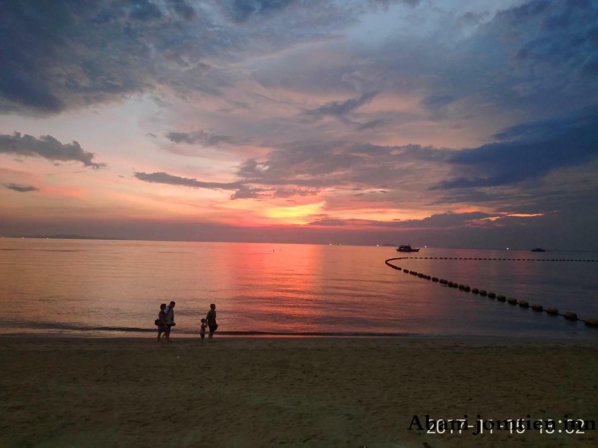 Abani Hotel Jomtien Hotel 3*