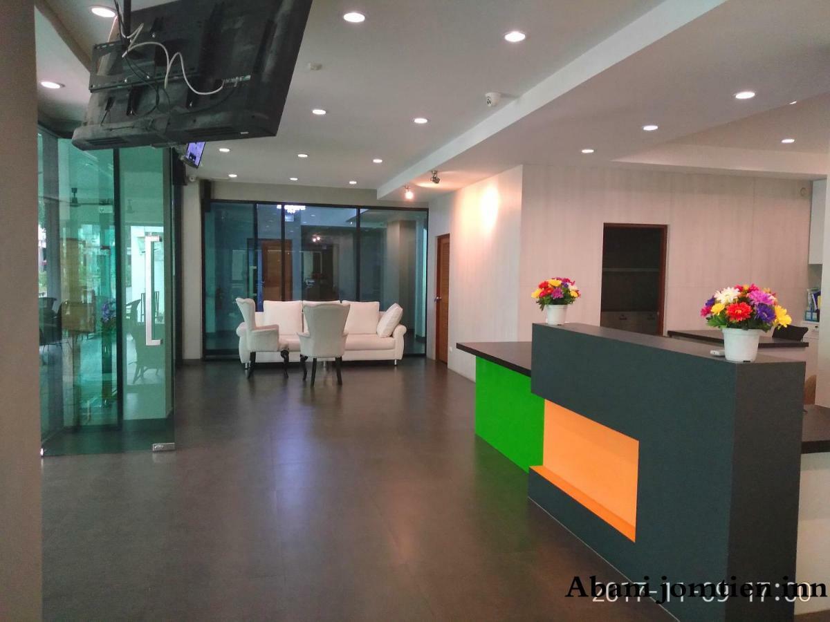Hotel Abani Hotel Jomtien 3*