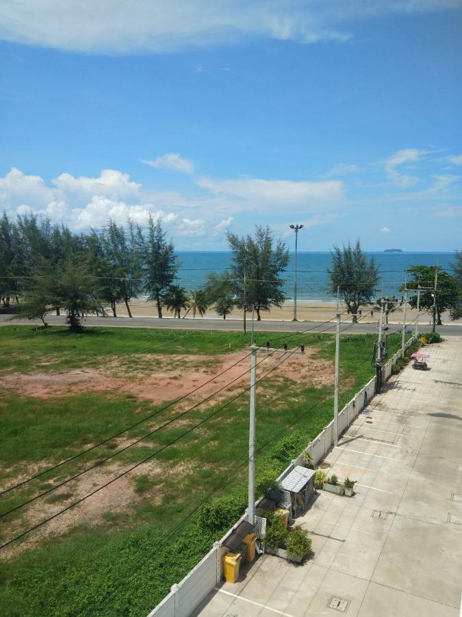 Apartment Grandbeach2 B52 By Malai