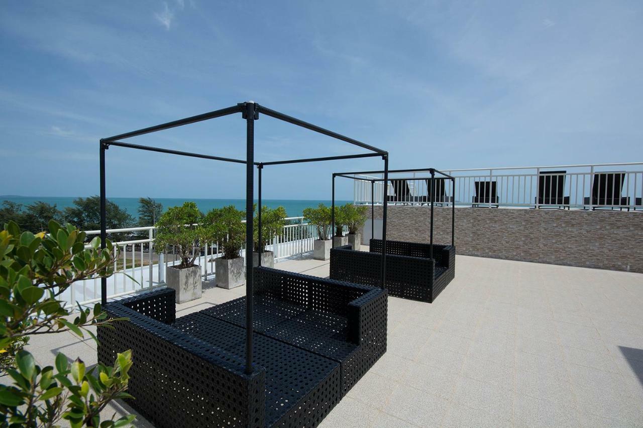 Apartment Grandbeach2 B52 By Malai *