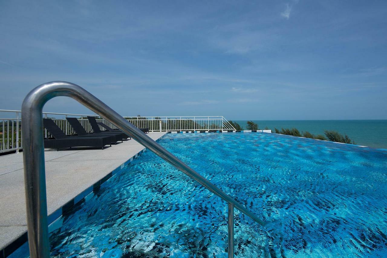 Apartment Grandbeach2 B52 By Malai *