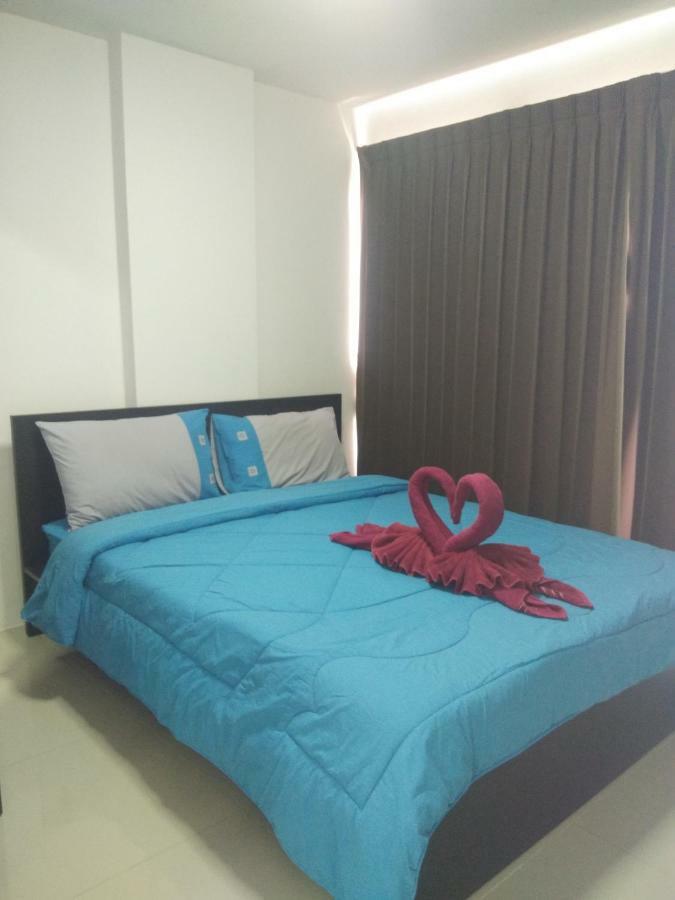 Grandbeach2 B52 By Malai Apartment *