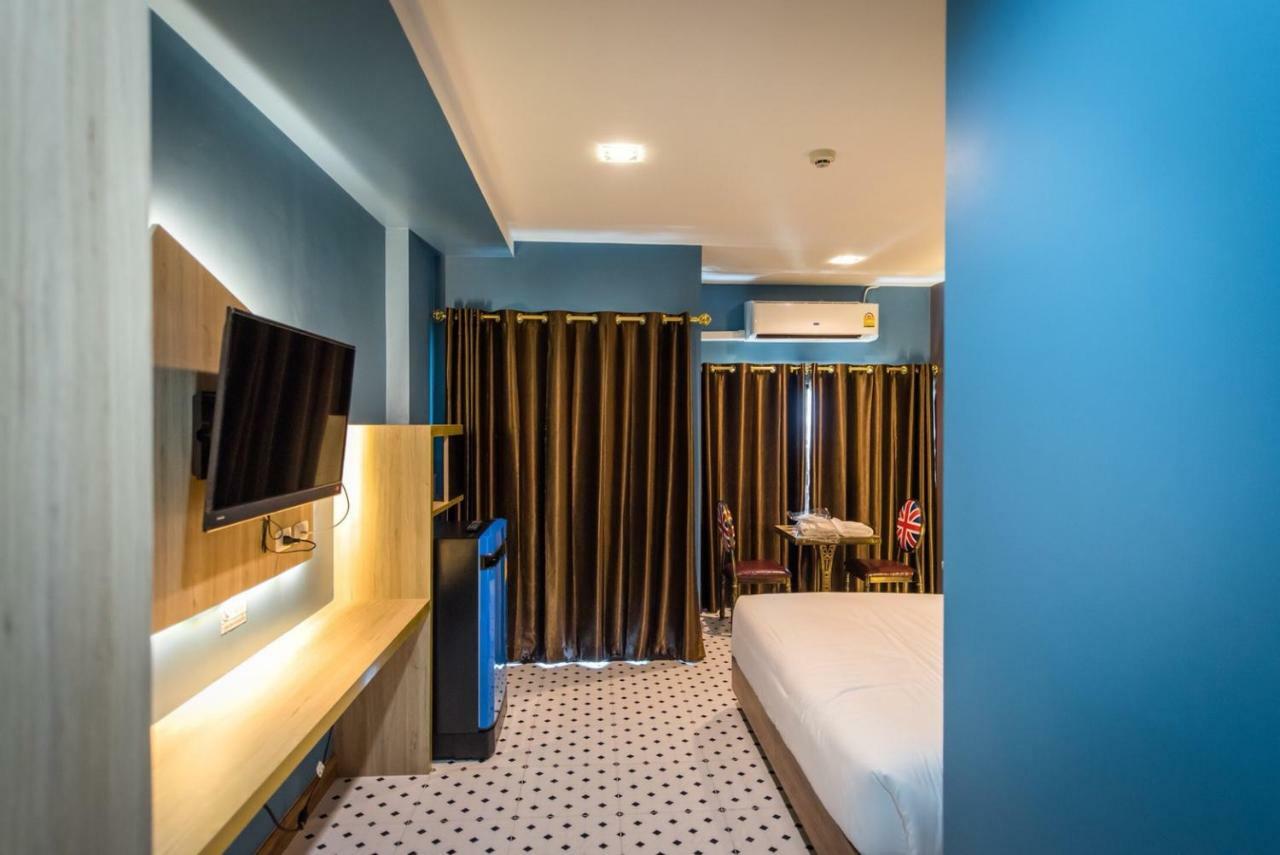 Hotel The Feeling Rayong