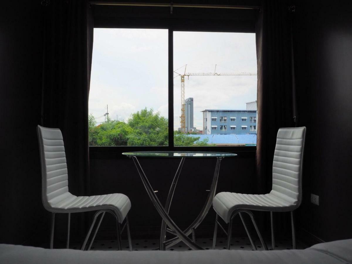 The Feeling Hotel 3*
