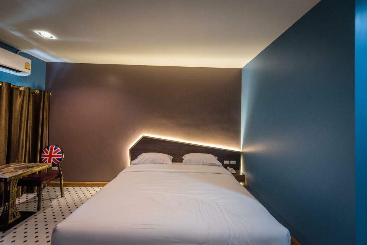 The Feeling Hotel Rayong