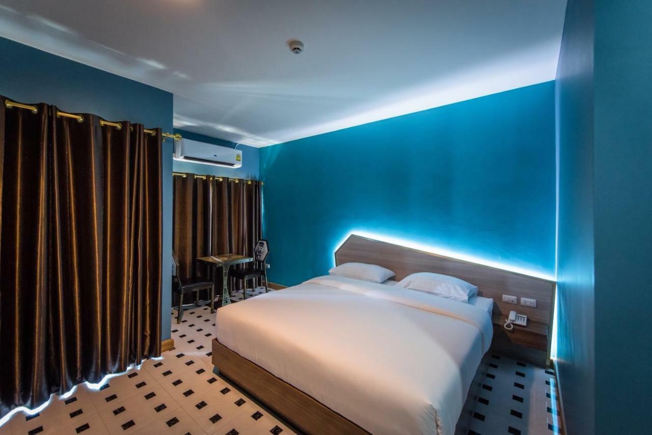 The Feeling Hotel Rayong