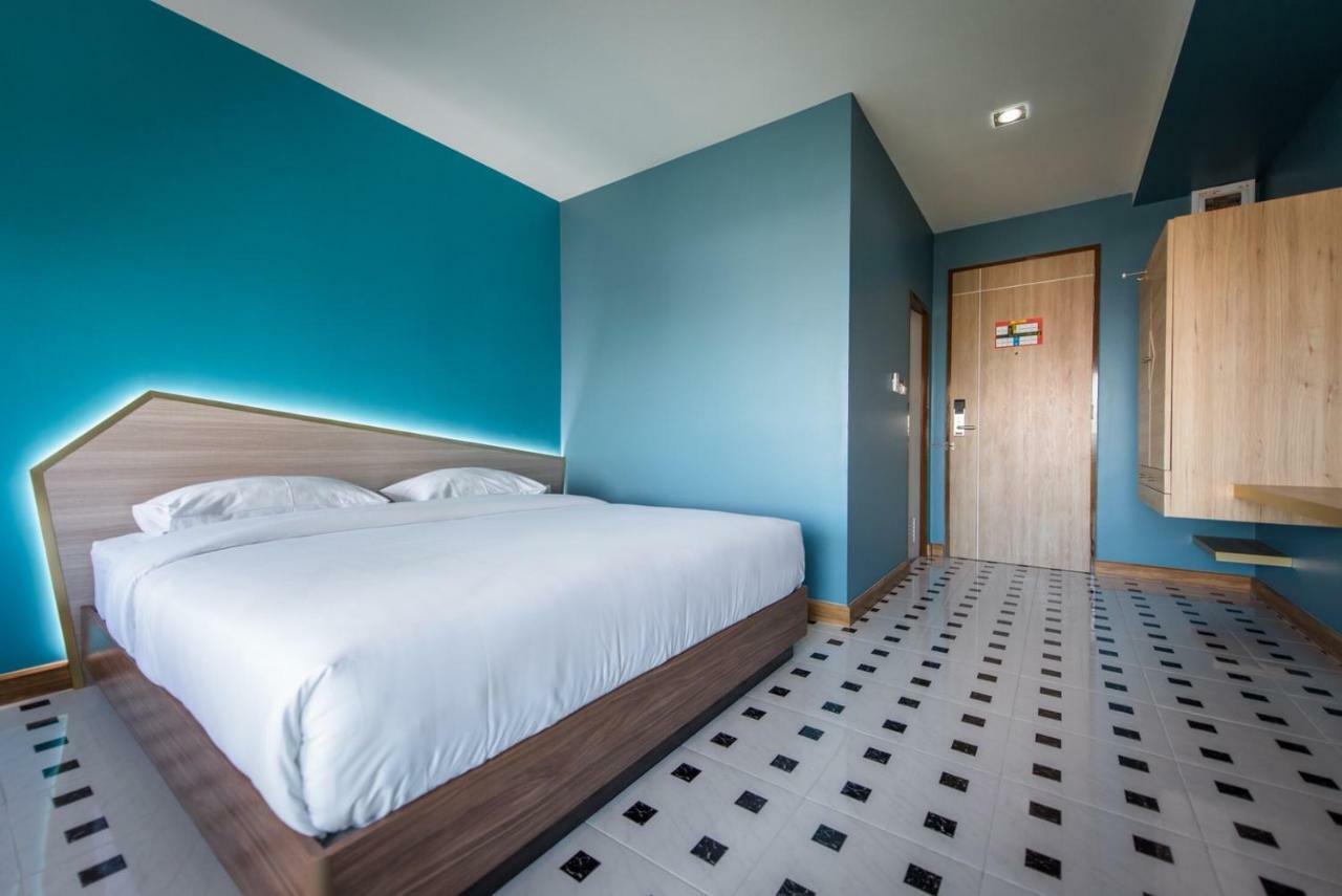 The Feeling Hotel Rayong