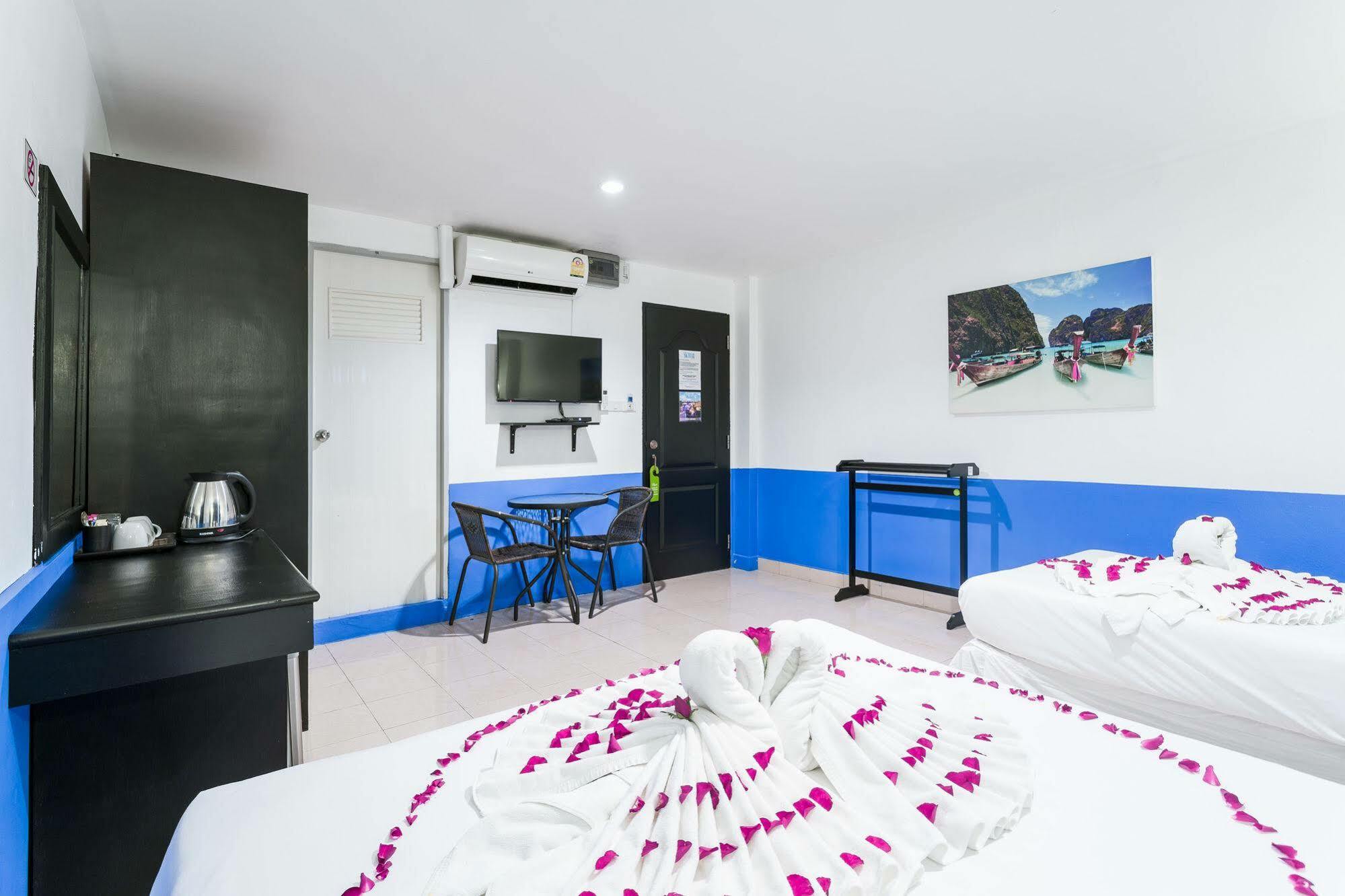 Hotel Chaweng Skybar