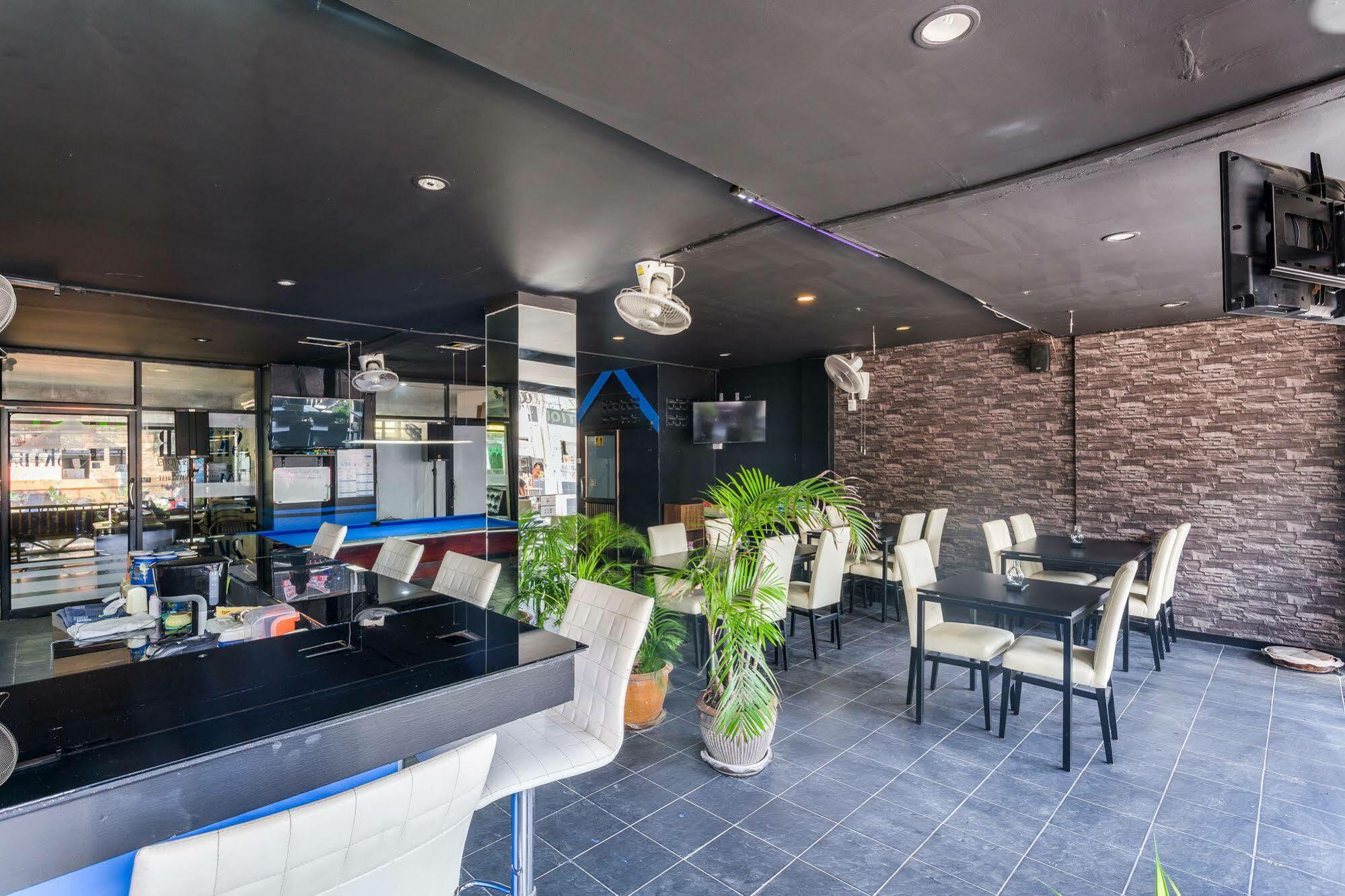 Hotel Chaweng Skybar