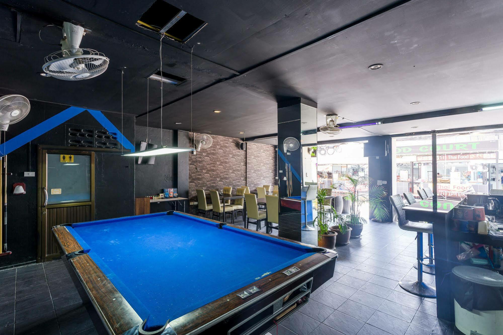 Hotel Chaweng Skybar 3*