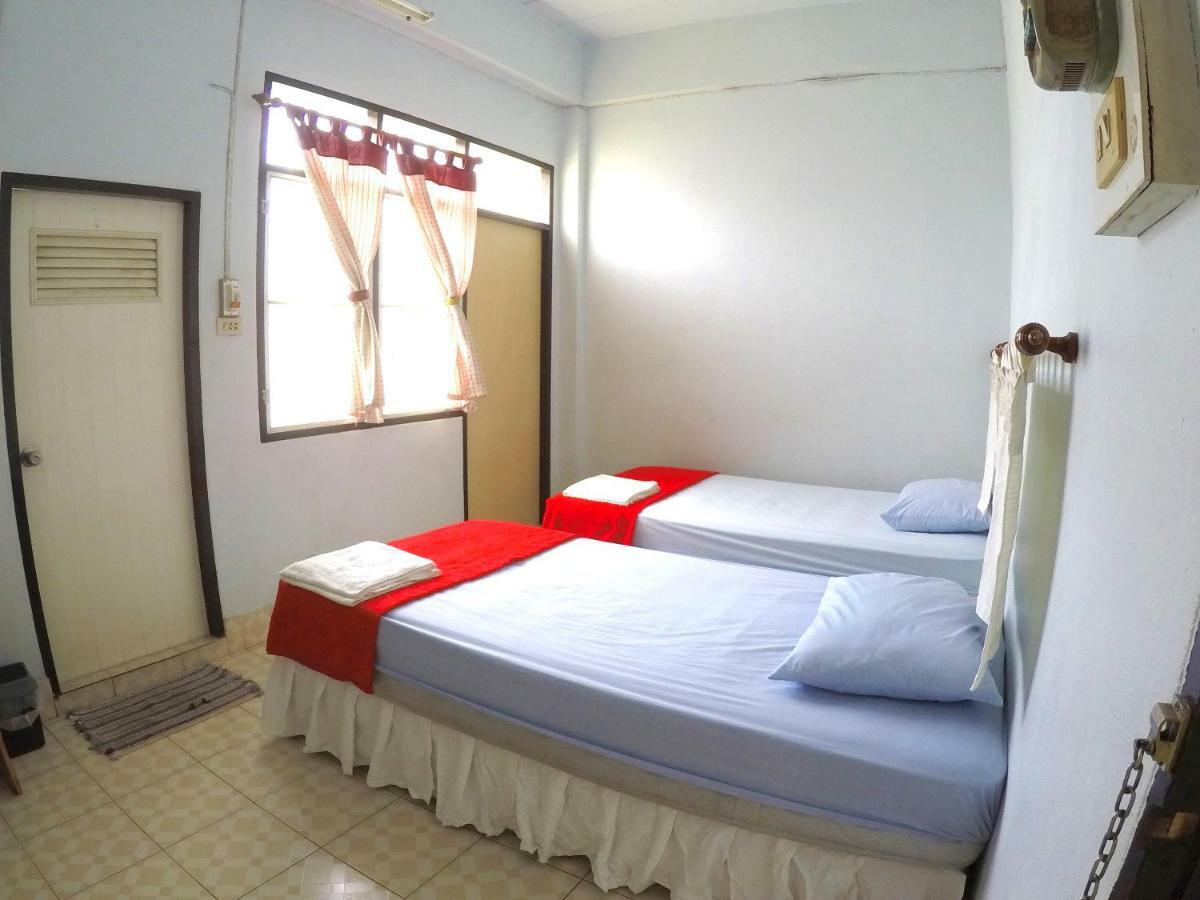 Guest house Fame Chumphon
