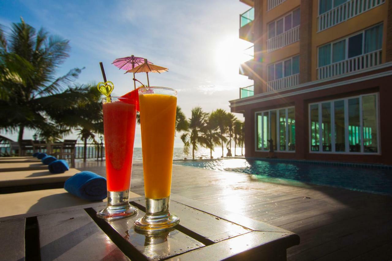 Saisawan Luxury 5* Na Chom Thian